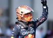 F1 Azerbaycan Grand Prix'sinde zafer Verstappen'in!