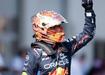 Formula 1 ABD Grand Prix'sinde sprint yarn Verstappen kazand