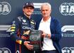 Formula 1 Byk Britanya Grand Prix'sinde pole pozisyonu Max Verstappen'in