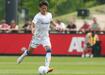 Feyenoord'a Japon stoper