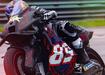 MotoGP dnya ampiyonundan fla aklama!