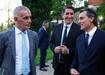 brahim Hacosmanolu: 'Montella, Trk olmu'