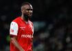 Feyenoord'dan Sikou Niakate hamlesi!