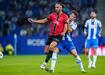 Espanyol 10 kiiyle kazand, Vedat ...