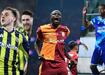 Temsilcilerimiz Avrupa'da haftay kaypsz kapatt!