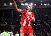 Bayern Mnih'ten Stuttgart'a 5 goll darbe