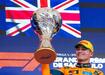 Lando Norris, Formula 1'in yeni ampiyonu!