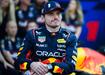 Verstappen, 2026 y�l�ndaki yar�� numaras�n� a��klad�!