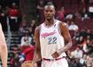 Lakers, Wiggins için Heat'le görüşmelerini ilerletti