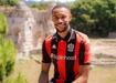 Nice, Yeahvann Diouf'u kadrosuna katt