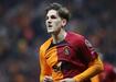 Nicolo Zaniolo gz dolduruyor!