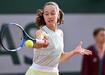 Wimbledon'da Trk temsilci: Zeynep Snmez