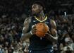 Zion takas sylentilerini reddetti: 'New Orleans benim evim'