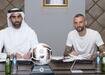 Al-Sadd, Marcelo Brozovic'i a��klad�!