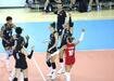 A Milli Kad�n Voleybol Tak�m�, Fransa'y� 3-1 ma�lup etti