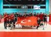 Filenin Efeleri, yar� finalde kaybetti