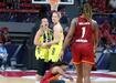 Emma Meesseman: 'Galatasaray ile final oynamak �zeldi'