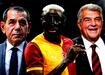 Osimhen'e Barcelona kancas�: 'Osimhen'e talibiz'