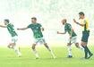 Bundesliga'da heyecan dolu son...