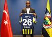 Fenerbah�e'nin yeni transferi Sidiki Cherif'in bilinmeyenleri!