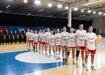 18 Ya� Alt� Gen� K�z Milli Tak�m�, �ekya'ya 65-61 yenildi