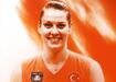 Eczac�ba�� Dynavit Kad�n Voleybol Tak�m�, Iva Dudova'y� transfer etti