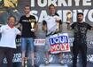 Antalya'da T�rkiye Motodrag �ampiyonas�'n�n ikinci ayak yar��lar� tamamland�