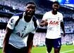 Kevin Danso, Premier Lig'de kal�yor...