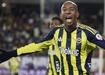 Fenerbah�e'nin kozu: Anderson Talisca