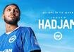 Brighton, Jaouen Hadjam'ı açıkladı!...