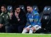 Carvajal'dan Arbeloa'ya dikkat çeke...