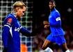 Tottenham, Chelsea'den duble transf...
