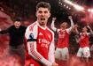 Arsenal, 22 y�l sonra �ampiyonlu�a ...