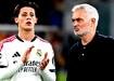 Mourinho'nun çaresi yok: Arda Güler...