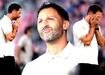 Domenico Tedesco neden gönderildi?...