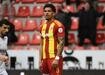 Kayserispor, German Onugkha ile yollar�n� ay�rd�