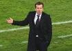 Dunga'dan T�rkiye yorumu: 'B�y�k hayal k�r�kl���'