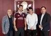 Aston Villa, Leon Goretzka'yı açıkl...