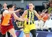 Sevgi Uzun: 'B�t�n kupalar� toplad�k'
