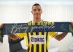 Fenerbah�e a��klad�: ��te Greenwood'un geli� saati