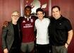 Aston Villa, Nicolas Jackson'ı duyu...