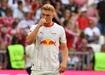 Conrad Harder, Strasbourg'a transfe...