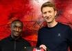 Moussa Diaby, Leverkusen'e döndü!...