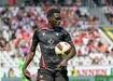 Pierre Sage'den Ismaila Sarr için a...