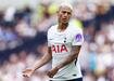 Tottenham'da Richarlison kadro d���...