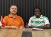 Mu�laspor, Osundina transferini a��klad�