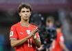 Joao Felix, Barcelona'y� istiyor...