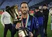 Inter'den Hakan �alhano�lu'na tekli...