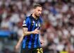 Inter'de Hakan �alhano�lu i�in geri...