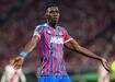 Crystal Palace'ta Ismaila Sarr plan...